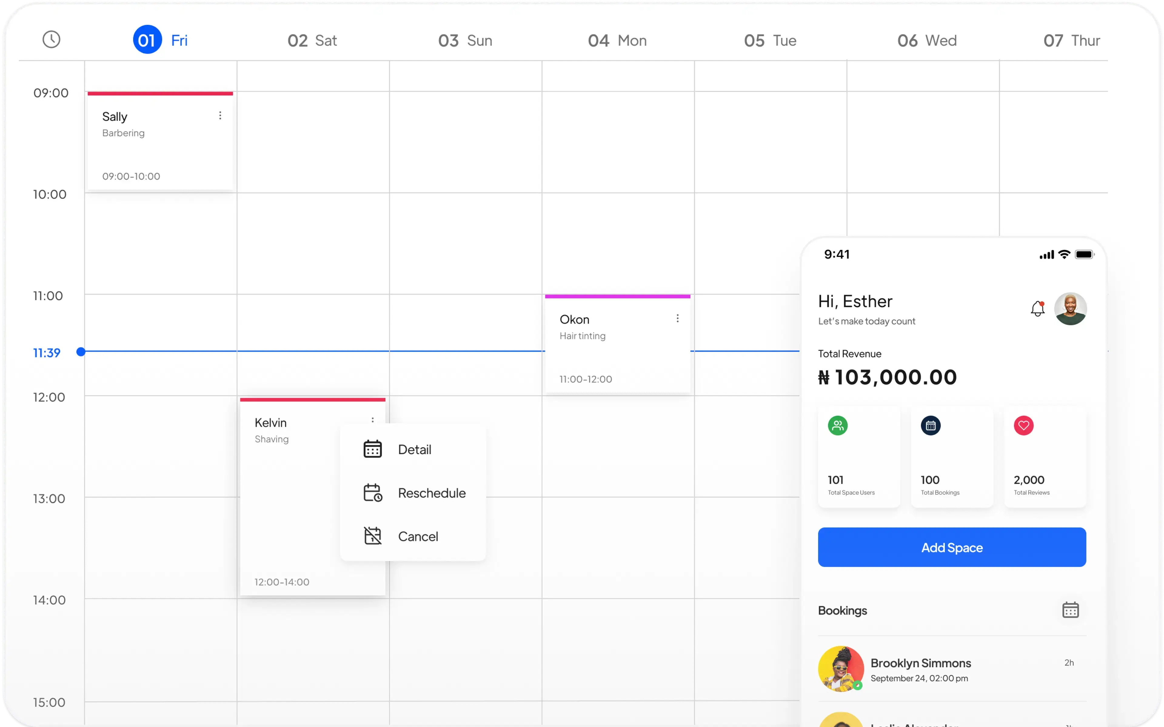 Why Smart Beauty Brands Are Choosing BeautySpace to Run Their Salon & Spa