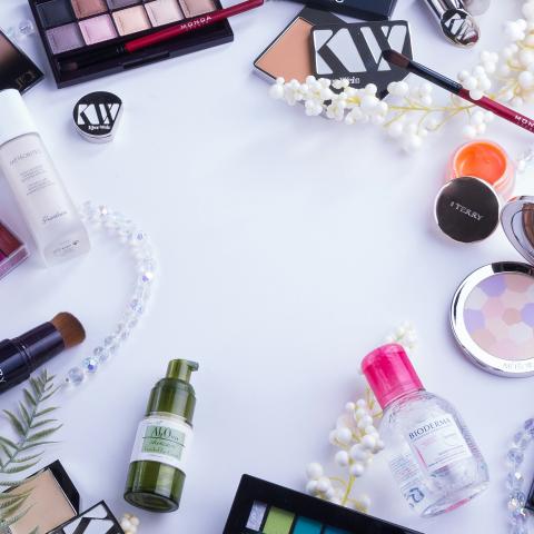 From Prep to Glam: The 8 Essential Makeup Products Behind Every Stunning Look